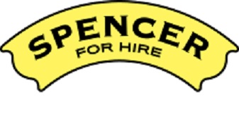 Spencer for Hire